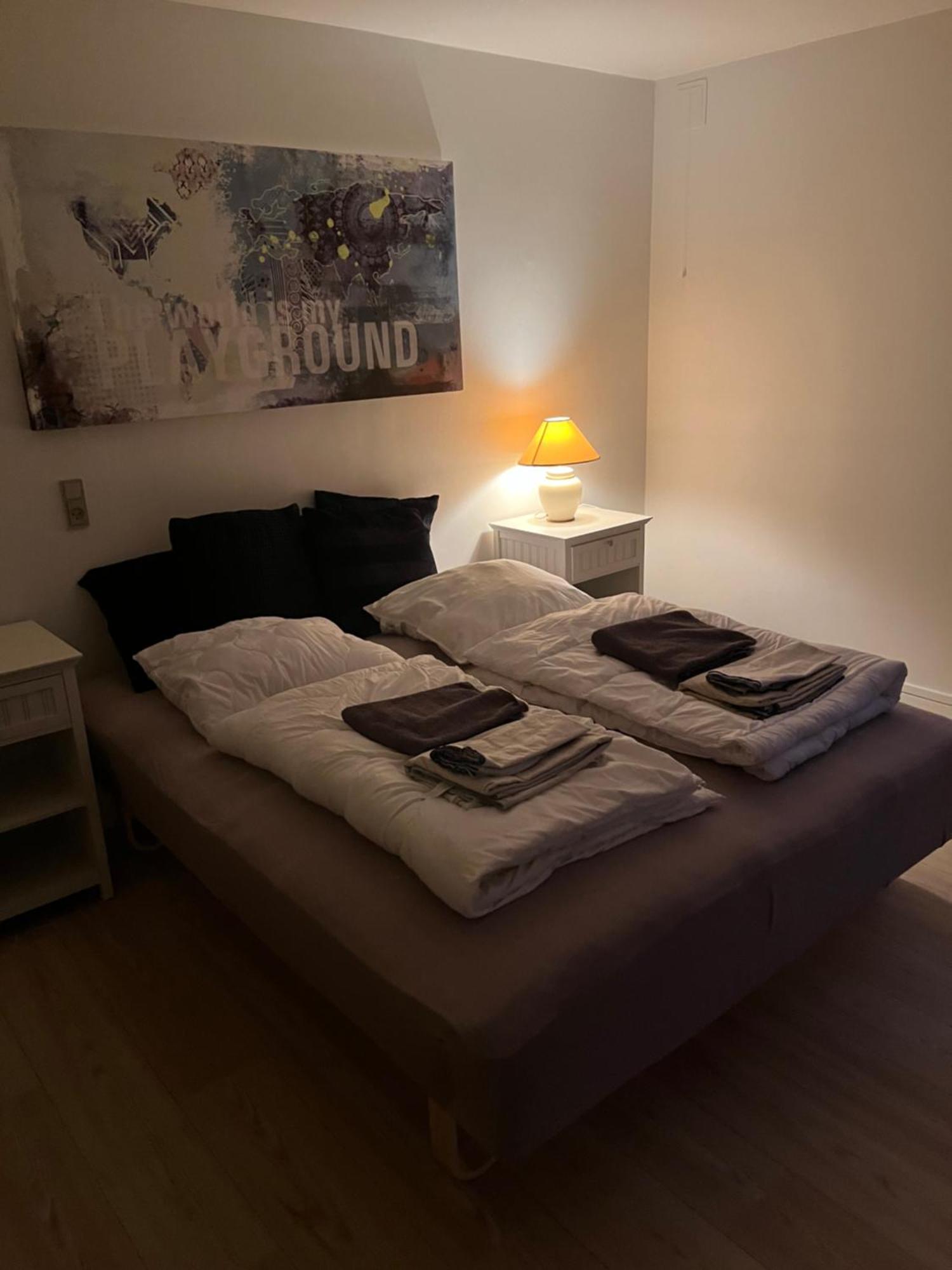 Casa Home Of Bricks - Downtown Holidays 빌룬드 외부 사진